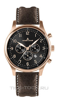  Jacques Lemans 1-1120F